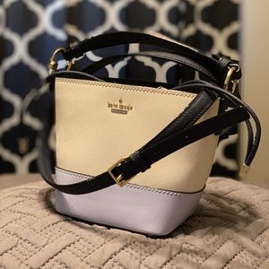 Kate Space Purse